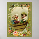Suche nach vintage vögel kunst Blume