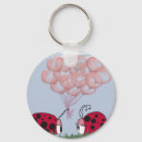 Suche nach roter ballon schlüsselanhänger Valentinstag