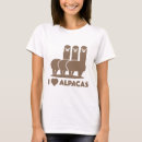 Recherche de alpaca femme tshirts Ferme