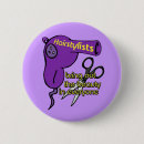 Recherche de ciseaux badges Drôle