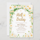 Recherche de summer baby shower invitations Été
