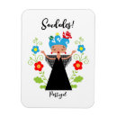 Recherche de chanteuse magnets Fado