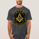 Recherche de symboles maçonniques tshirts Masonic