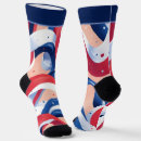 Suche nach patriotische socken Abstrakt