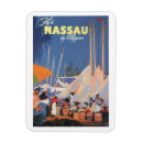 Suche nach nassau bahamas magnete Vintag
