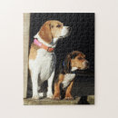 Suche nach beagles puzzle Weihnachten