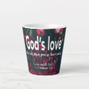 Suche nach die liebe des gottes tassen Motivierend
