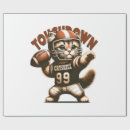 Suche nach american football geschenkpapier Trainer