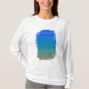 Suche nach tropische inseln tshirts Blau