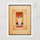 Recherche de litho cartes postales 19ème