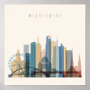 Suche nach melbourne poster Reise