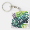 Recherche de palmiers tropicaux porteclés Botanique