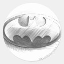 Recherche de batman emblem autocollants Gotham