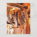 Recherche de cheval harnais posters Vintage