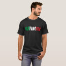 Suche nach vaffanculo kleidung Italienisch