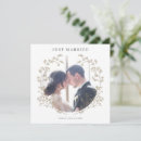 Suche nach gerade verheiratetes einladungen Newly weds