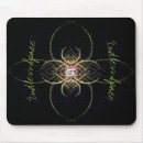 Suche nach rote augen mousepads Schwarz