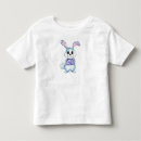 Suche nach blaues kaninchen tshirts Tier