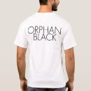 Recherche de mangues tshirts Orphanblack