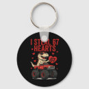 Suche nach t rex schlüsselanhänger Herz