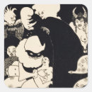 Suche nach seltsame aufkleber Darstellung