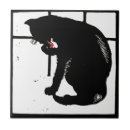 Suche nach vintage katze fliesen Viktorianisch