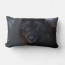 Suche nach schwarzer wolf kissen Tiere