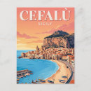 Recherche de cefalu cartes postales Voyage