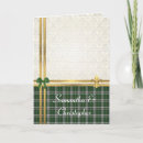 Recherche de motif tartan invitations Sophistiqué