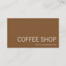 Recherche de expresso cartes visite Cappuccino