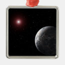 Suche nach planeten ornamente Weltraumforschung