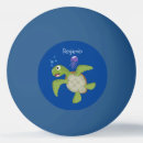 Recherche de mer balles ping pong Animal