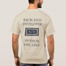 Suche nach developer tshirts Programmierer