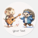 Recherche de hedgehog autocollants Enfants