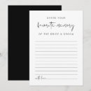 Recherche de memoire invitations Minimaliste moderne