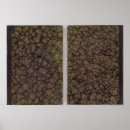 Recherche de marbre brun posters Marbré