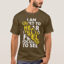 Suche nach fühlen tshirts Schwarz