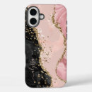 Recherche de encre liquide iphone coques Monogramme nom monogrammé