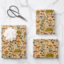 Recherche de chassé papier cadeau Pour lui