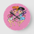 Suche nach vintage betty poster Hanna barbera cartoon