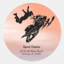 Suche nach wintersport aufkleber Extremsport