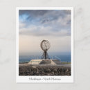 Recherche de cap nord cartes postales Nordkapp