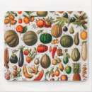 Recherche de poivrons rouges tapis souris Légumes