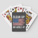 Recherche de chemise de jeux Drapeau américain