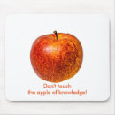 Recherche de pomme d tapis souris Rouge