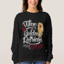 Suche nach dame angepasster hoodies Wein
