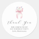 Suche nach geburtstags party aufkleber Erstelle selbst