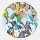 Suche nach justice league logo aufkleber Kräfte