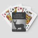 Suche nach jagd spielkarten Rotwild