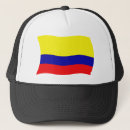Recherche de colombie casquettes Drapeau de la colombie